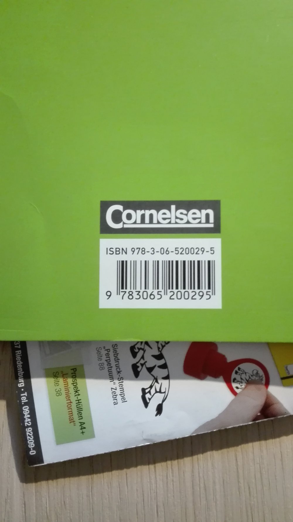A plus 2 - Grammatisches Beiheft