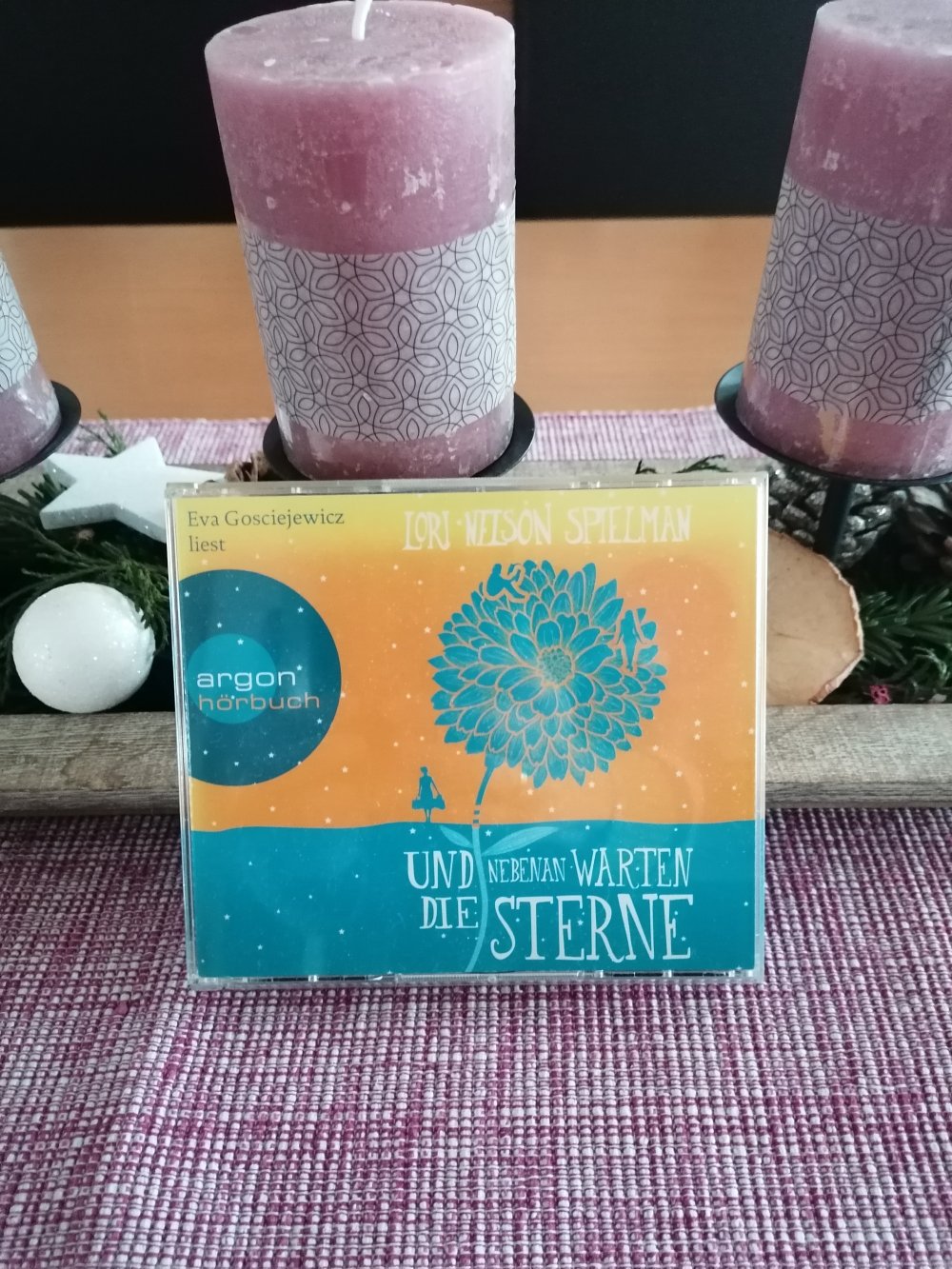 Hörbuch / 6CDs 