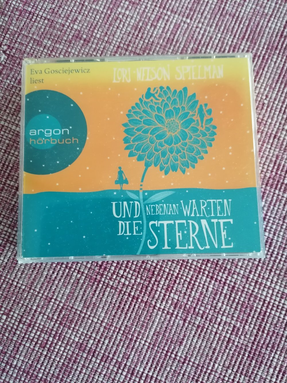 Hörbuch / 6CDs 