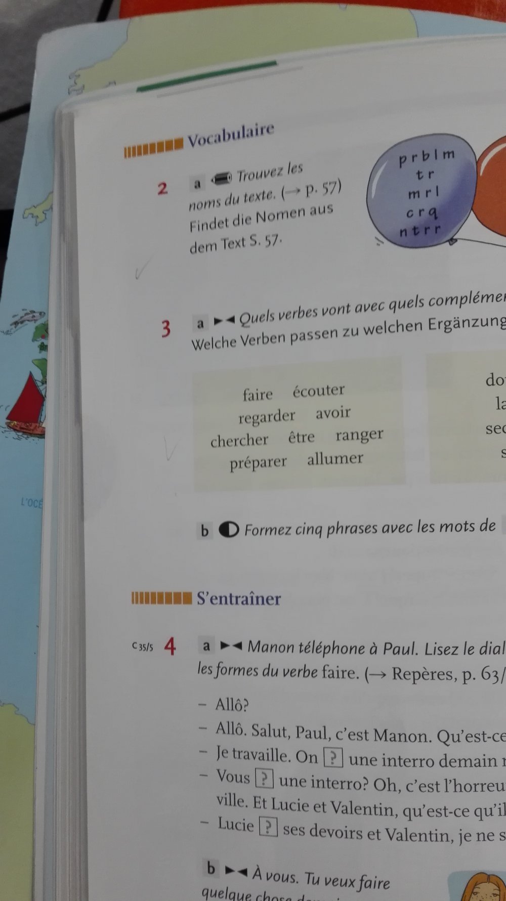 Cornelsen - A plus 1 Ausgabe 2004