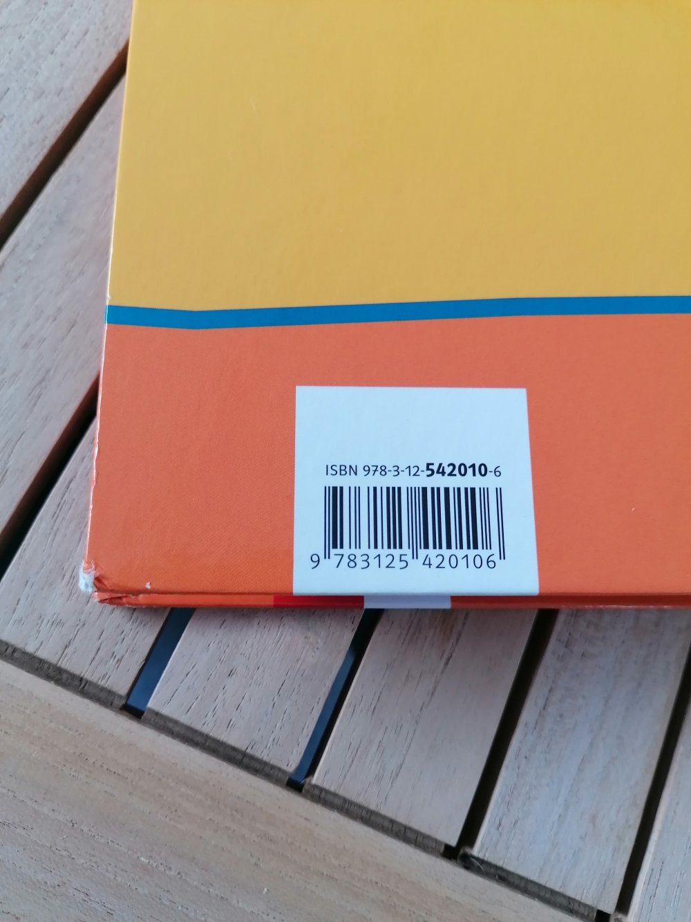 9783125420106 - Mein Sprachenportfolio Englisch