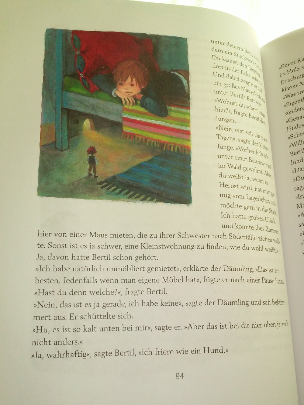 Neu!Von Bullerbü bis Lönneberga: Die schönsten Geschichten von Astrid Lindgren