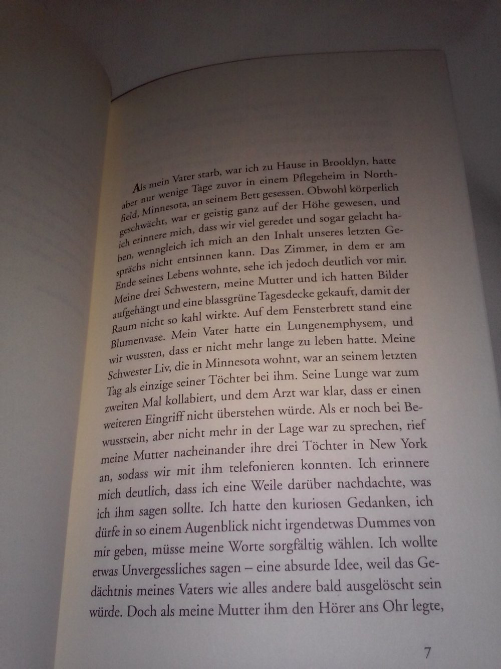 Neu! Siri Hustvedt: Die zitternde Frau: Eine Geschichte meiner Nerven