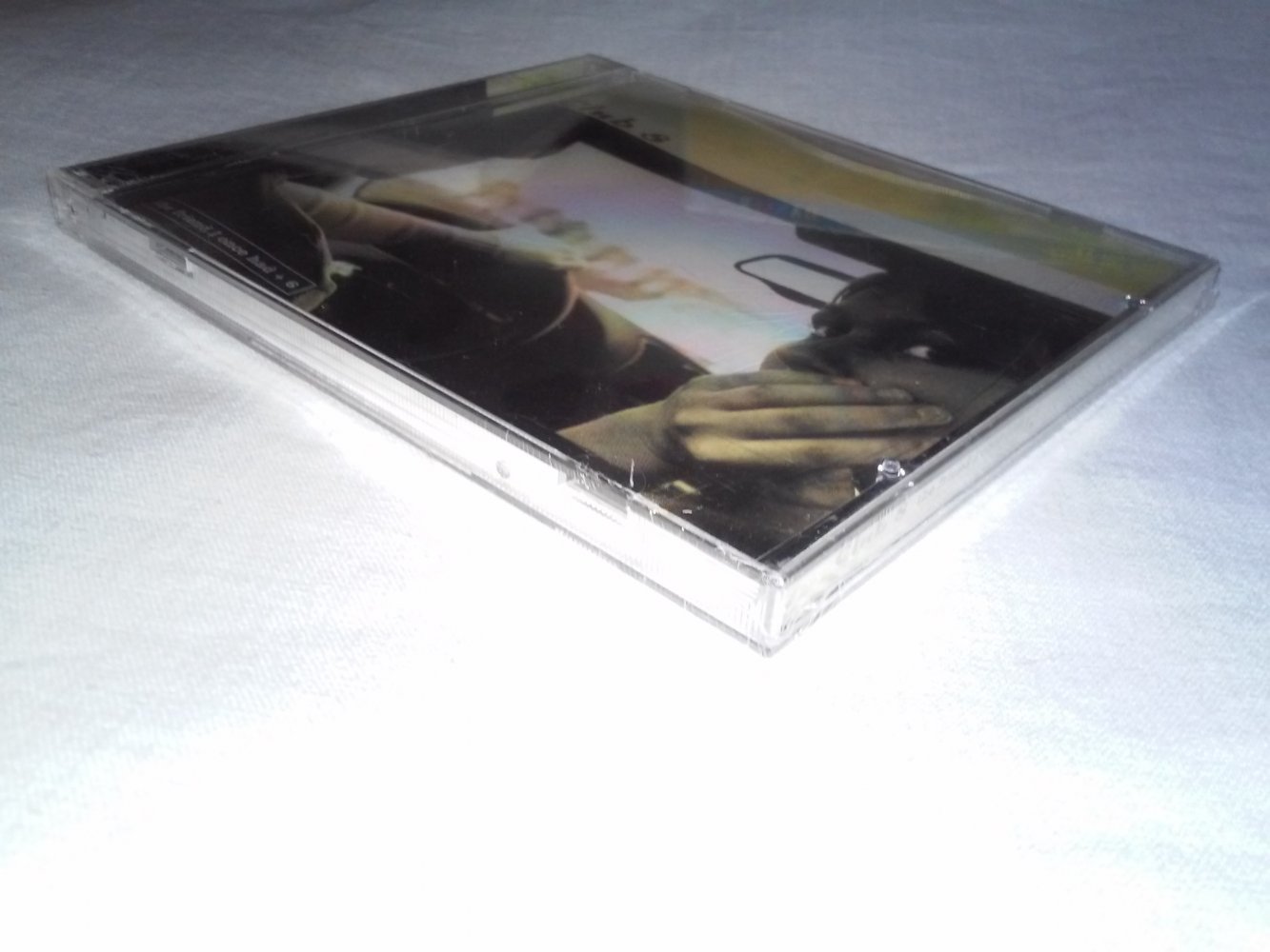 Neu! OVP! Club 8 - The Friend I Once Had+6