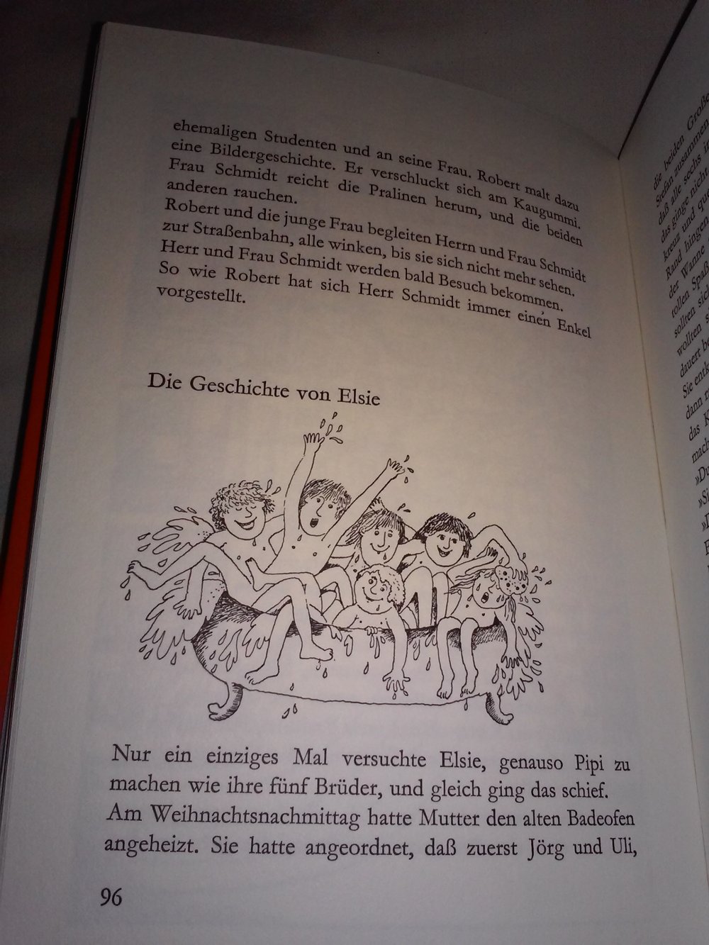 Margret Rettich: Wirklich wahre Weihnachtsgeschichten