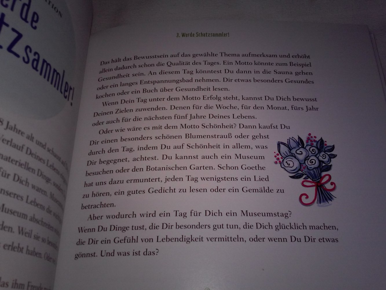 Neu! Angelika Gulder: Seelenruhig: 21 Inspirationen für mehr Lebensfreude.Geschenktipp