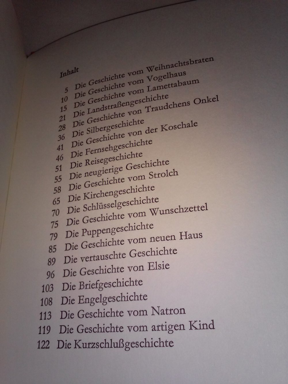 Margret Rettich: Wirklich wahre Weihnachtsgeschichten