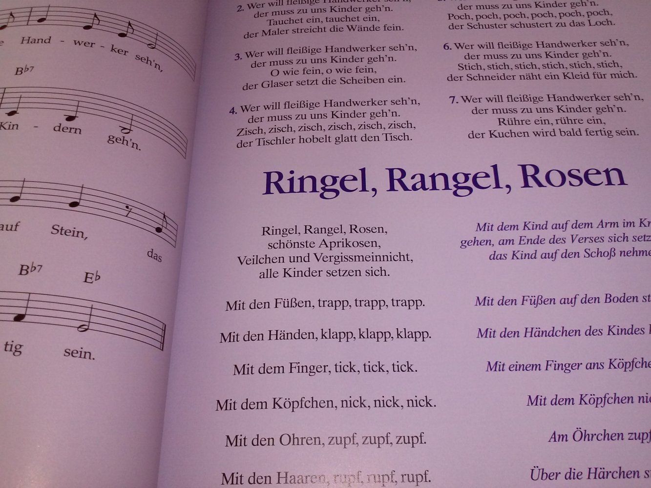Fingerzwerge - Fingerspiele und Krabbelverse (Mit Musik-CD)illust