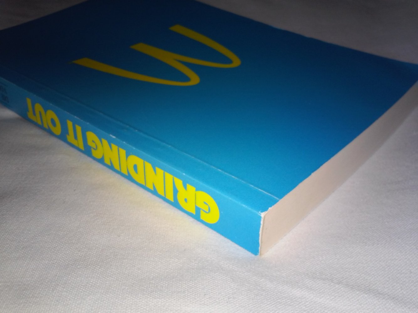 Grinding it out - Die Entstehung von McDonald's