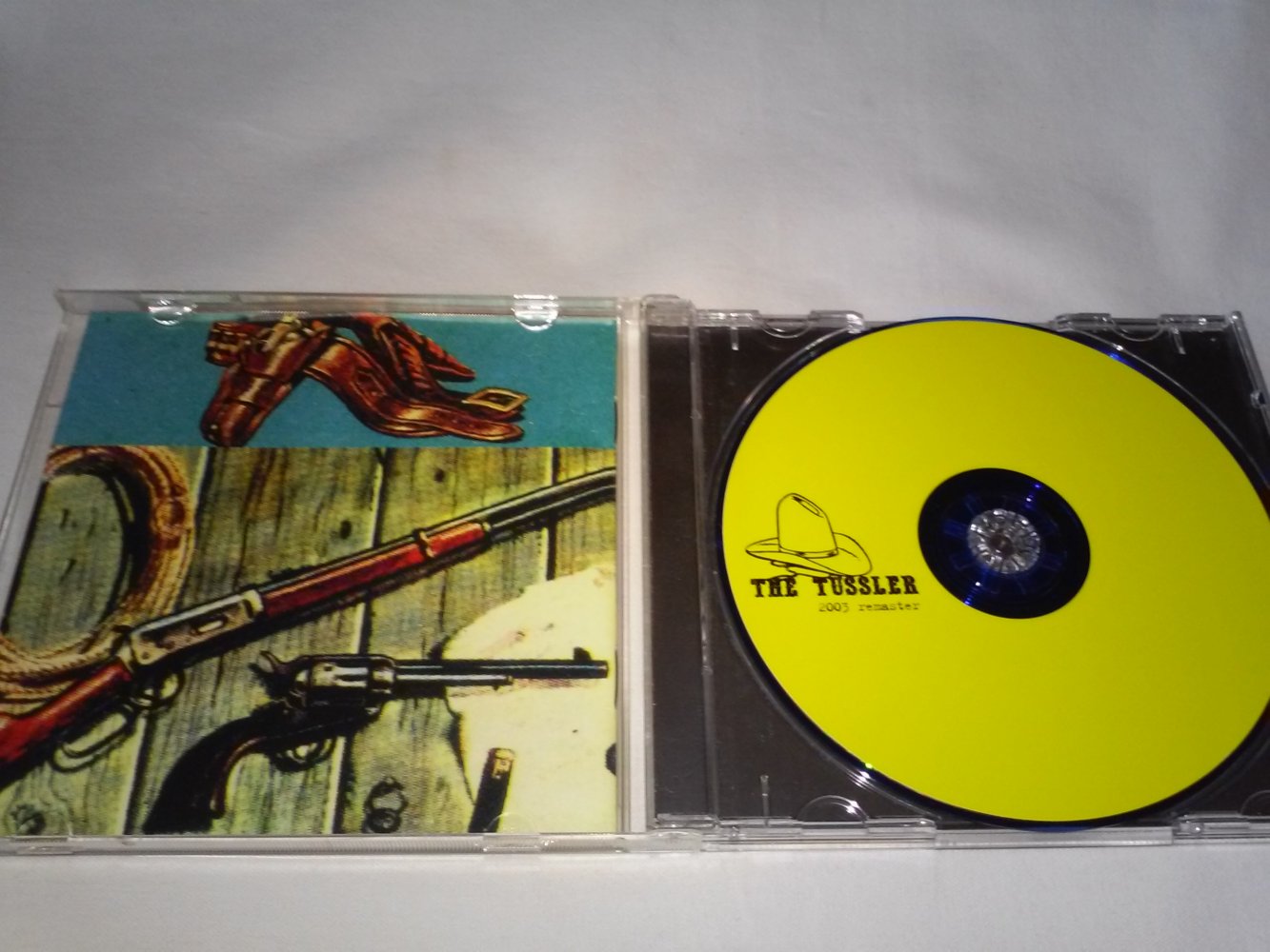 Motorpsycho - The Tussler