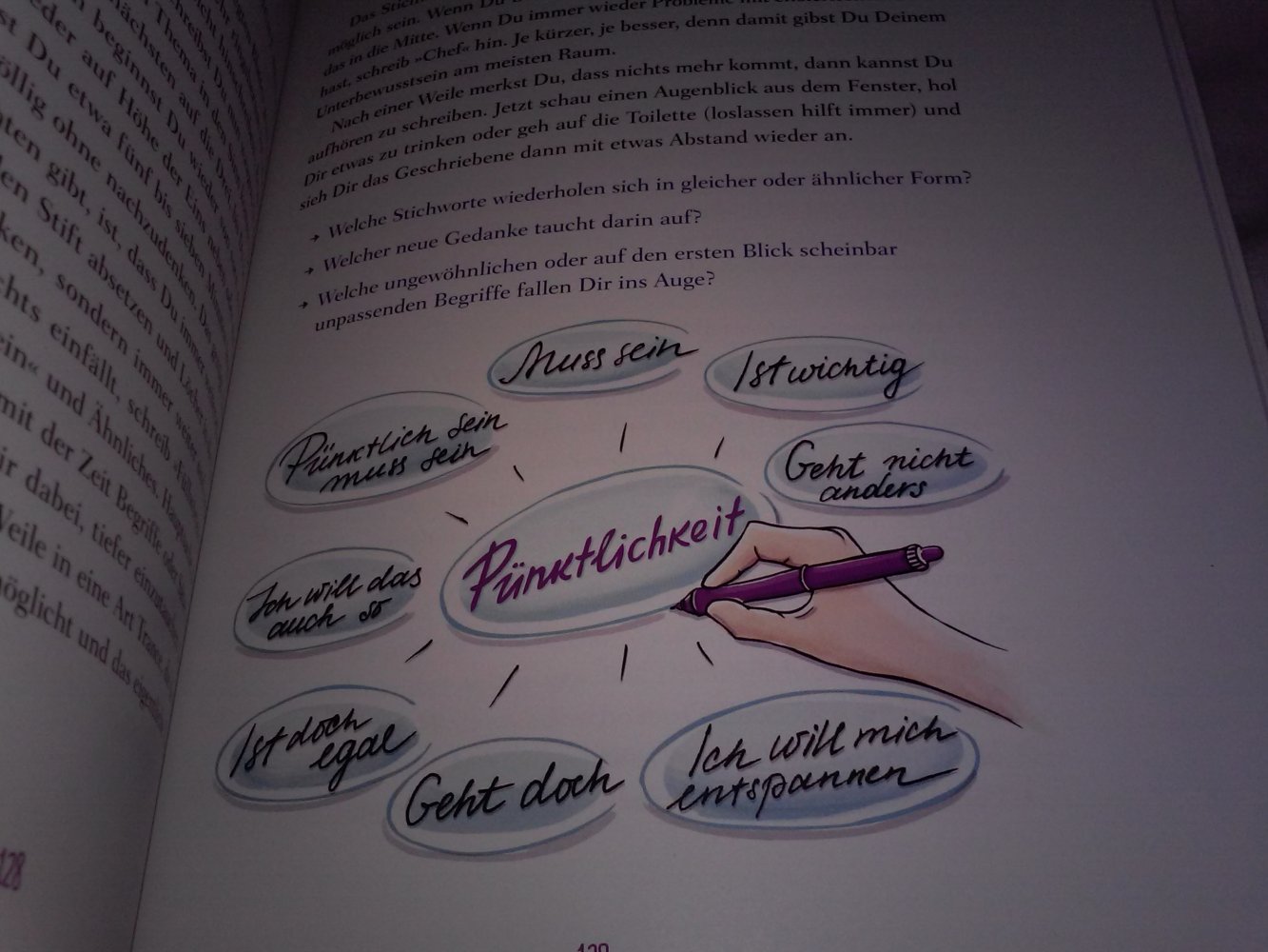 Neu! Angelika Gulder: Seelenruhig: 21 Inspirationen für mehr Lebensfreude.Geschenktipp