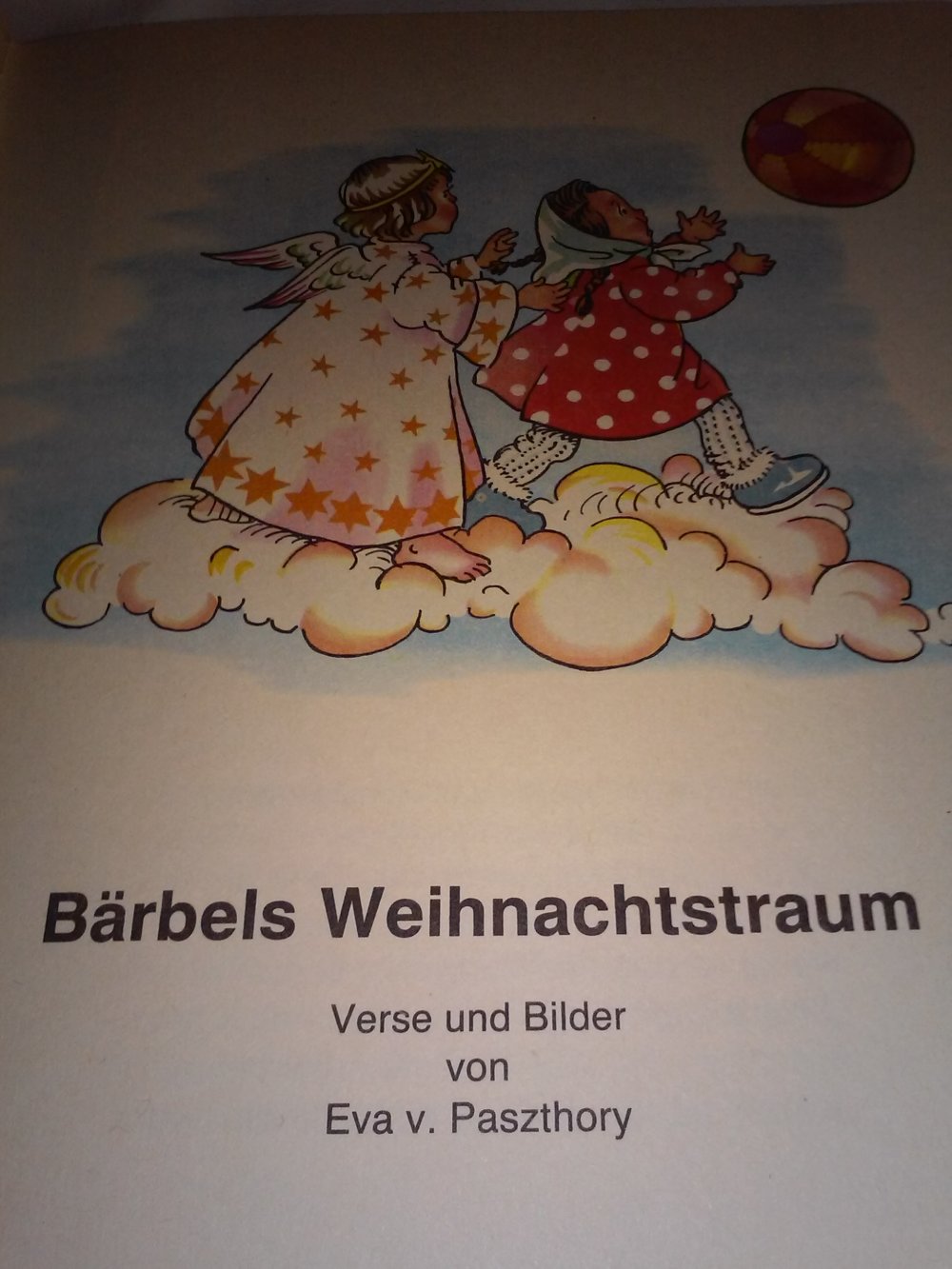 Mein allerschönstes Weihnachtsbuch - Sammelband