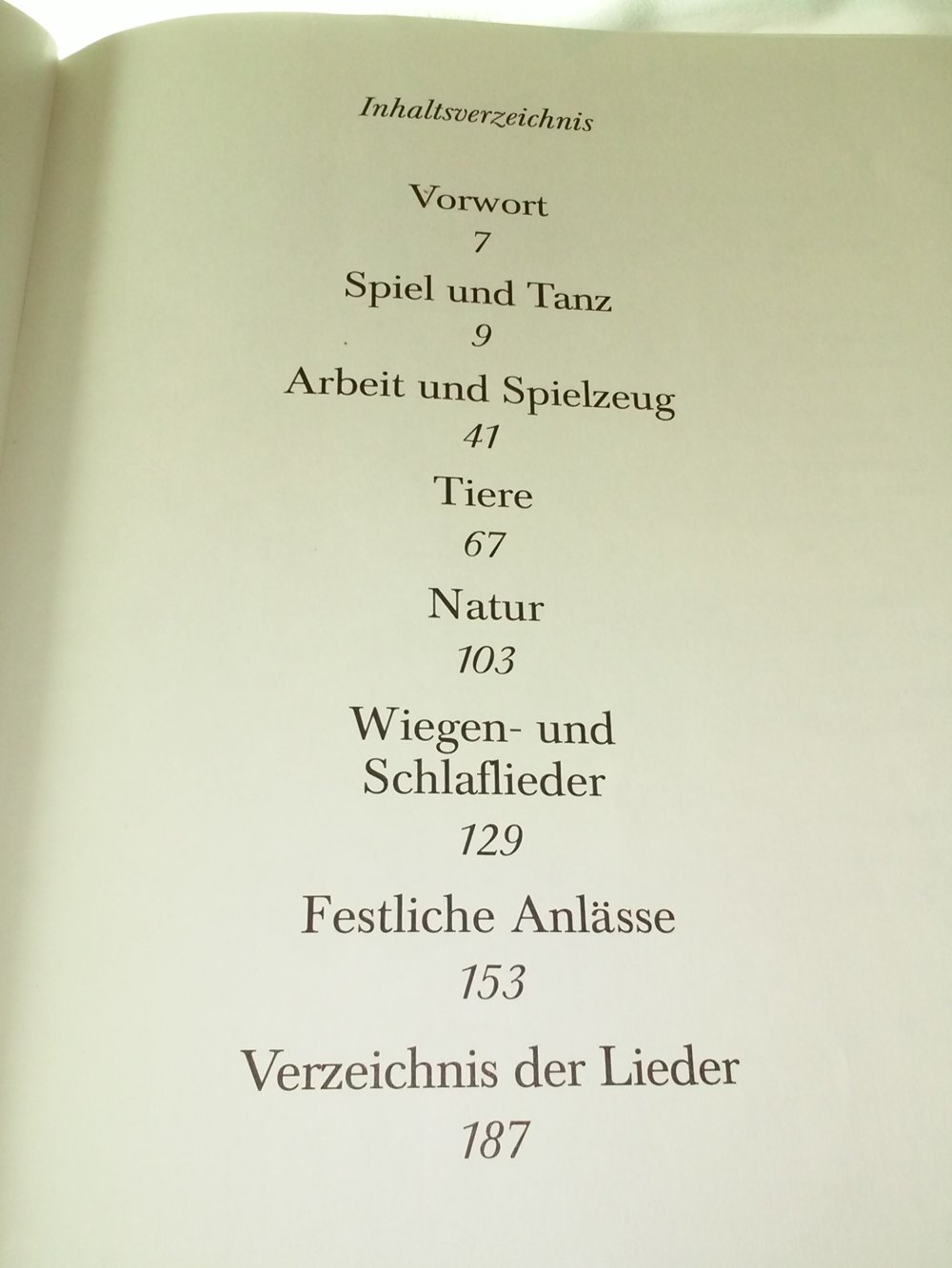  Paul Frischauer: Kinderlieder der Welt (Liedertexten und Noten)