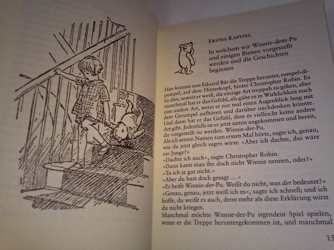 Alan A. Milne: Pu der Bär, Gesamtausgabe - Klassiker - Geschenktipp