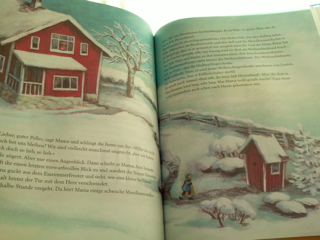Neu!Von Bullerbü bis Lönneberga: Die schönsten Geschichten von Astrid Lindgren