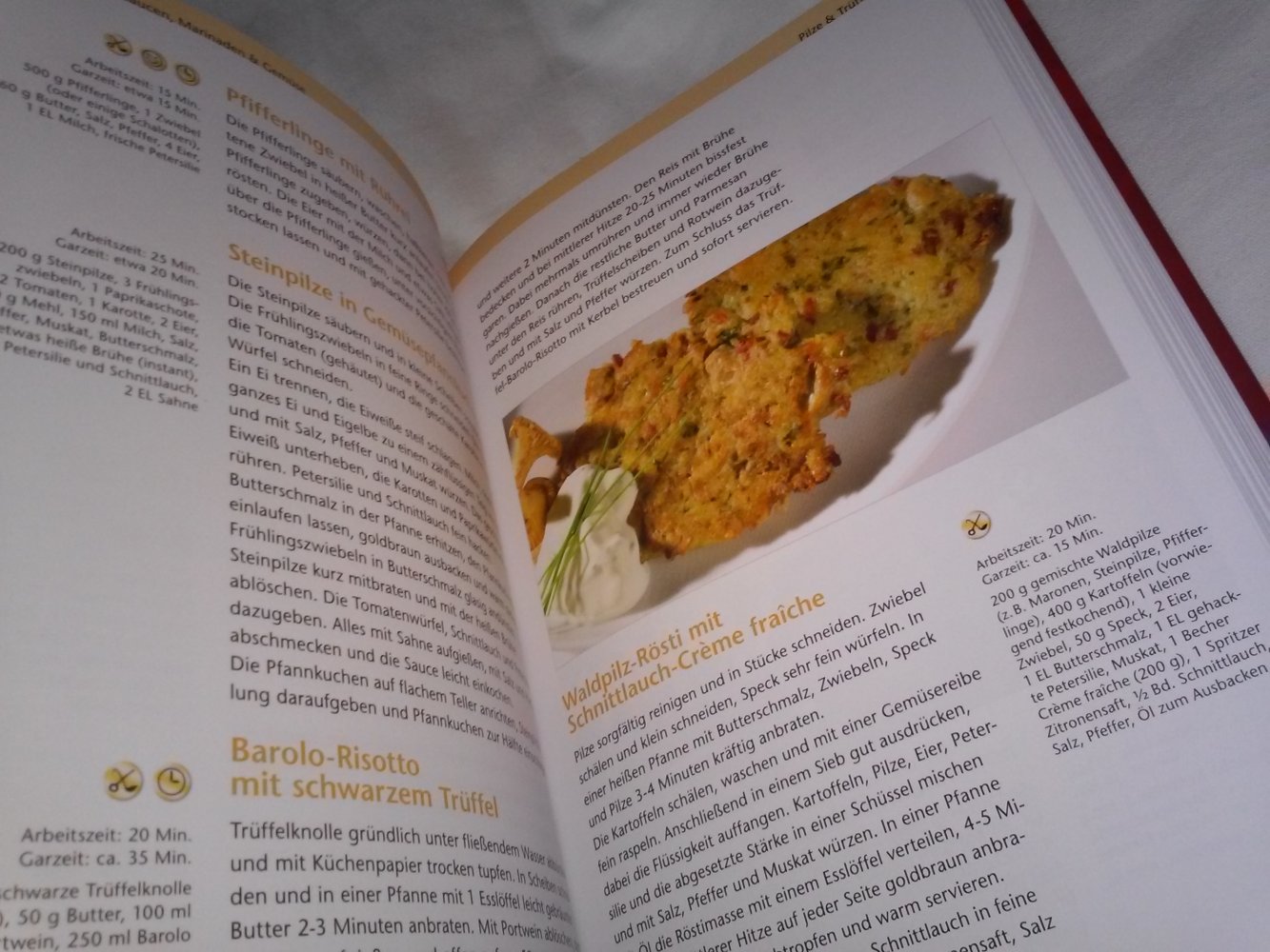 Neu!Das goldene Kochbuch Hochzeitsausgabe Über 1000 Rezepte - Geschenktipp