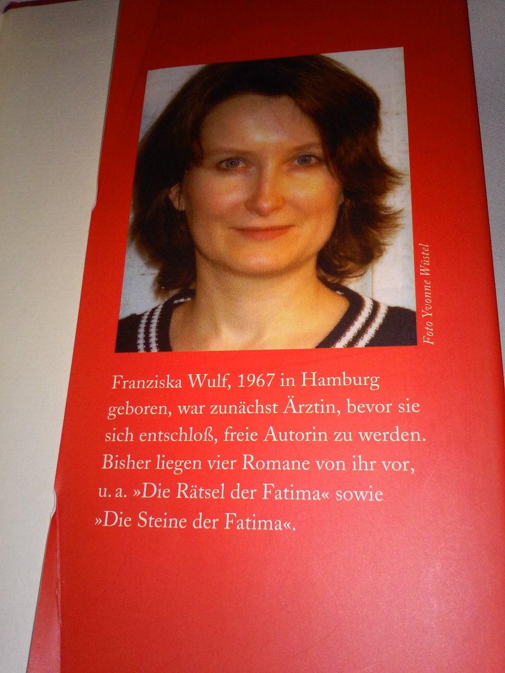 Neu! Franziska Wulf - Die Weihnachtskarawane: Eine magische Geschichte 