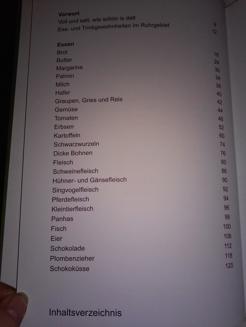  W.Bergmann:Geschichte(n) zwischen Pott und Deckel:Essen Trinken Rezepte Ruhrpott