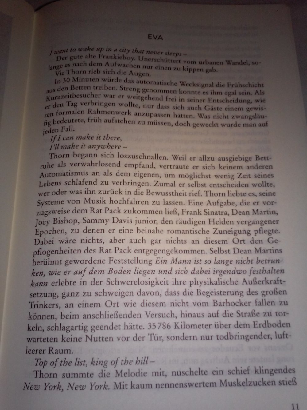 Neu! Frank Schätzing: Limit 2025....  Geschenktipp