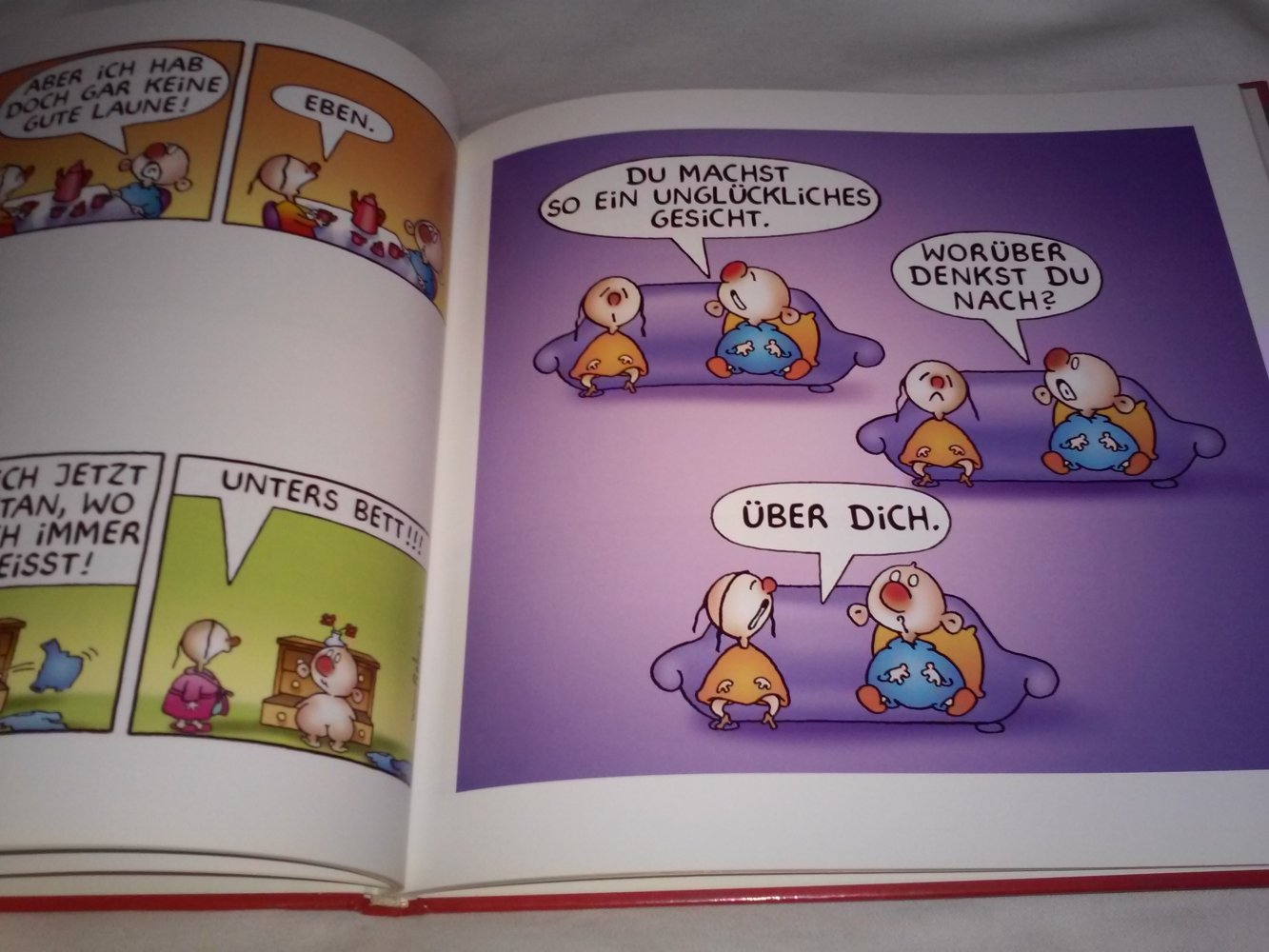 Rabenau: Ich liebe dich immer noch: Opus der Liebe
