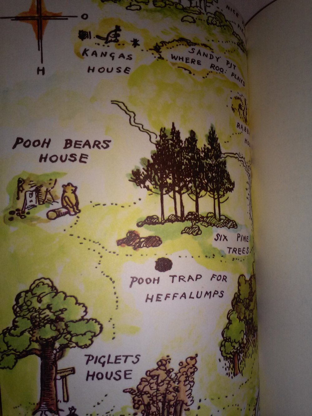 Alan A. Milne: Pu der Bär, Gesamtausgabe - Klassiker - Geschenktipp