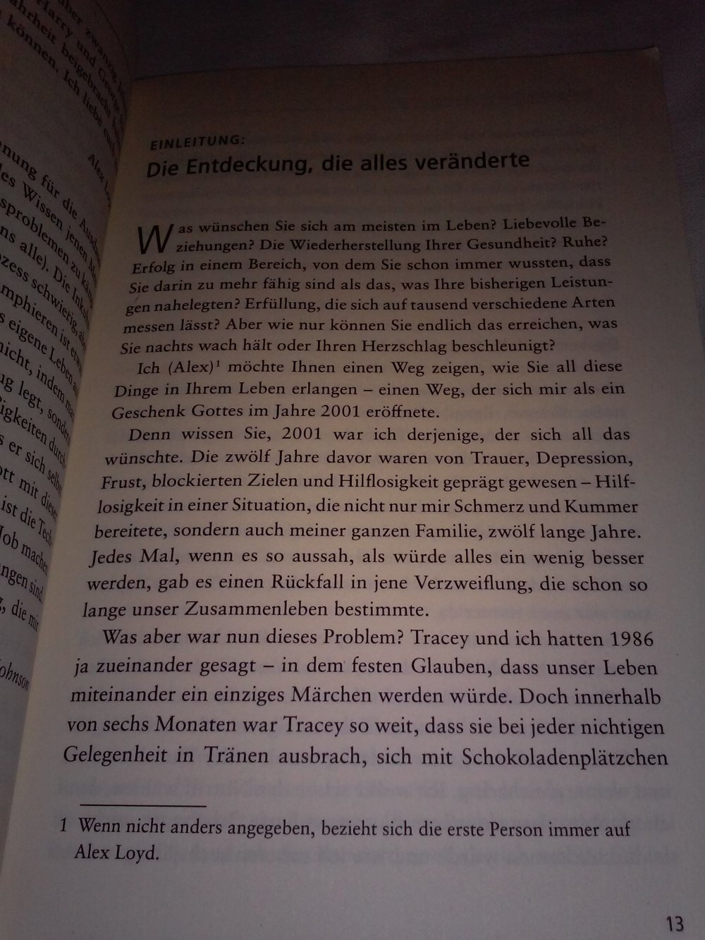 Der Healing Code: Die 6-Minuten-Heilmethode