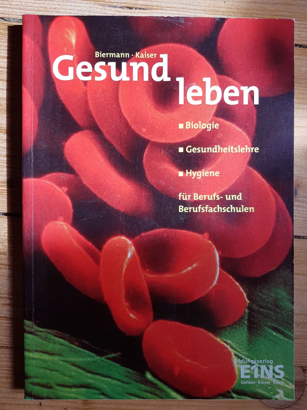Gesund leben