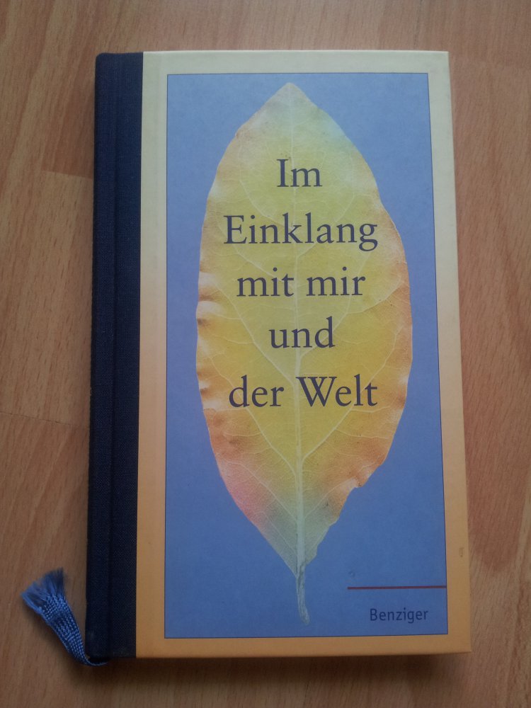 Im Einklang mit mir und der Welt - Gudrun & Peter Mugay