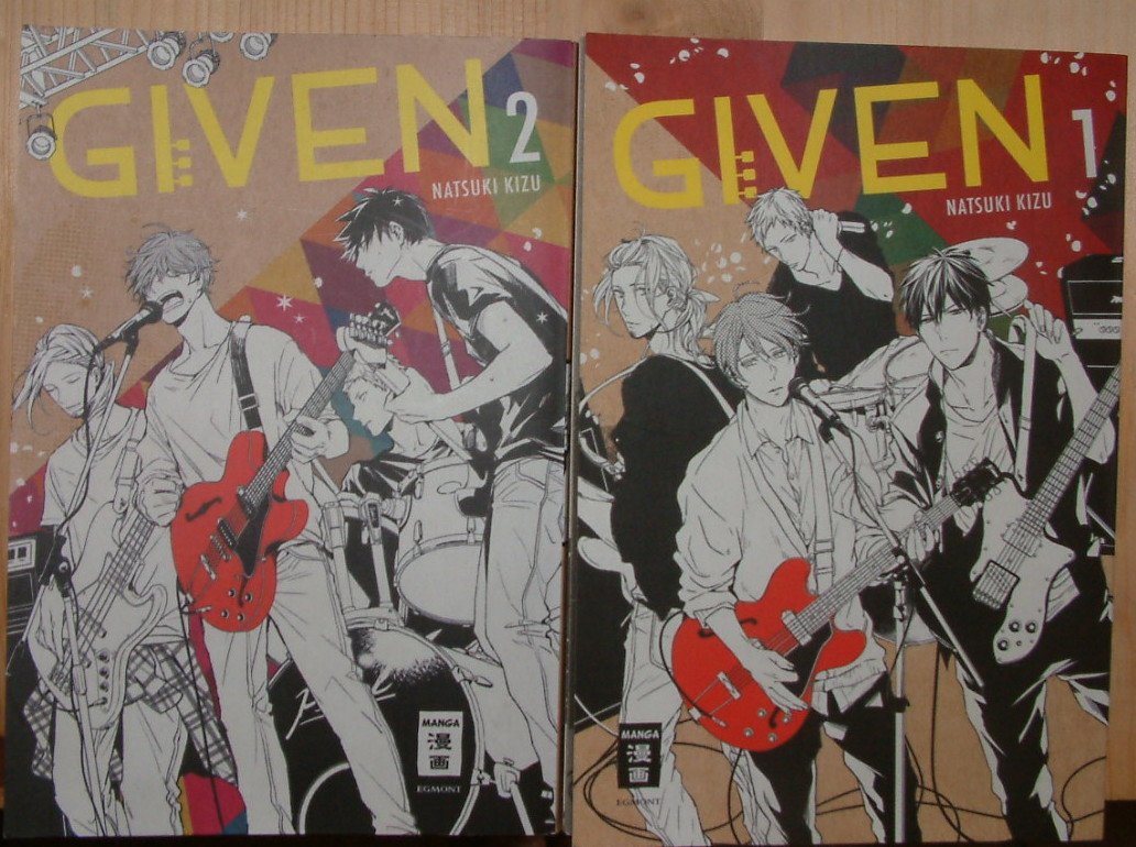 Given 1-2