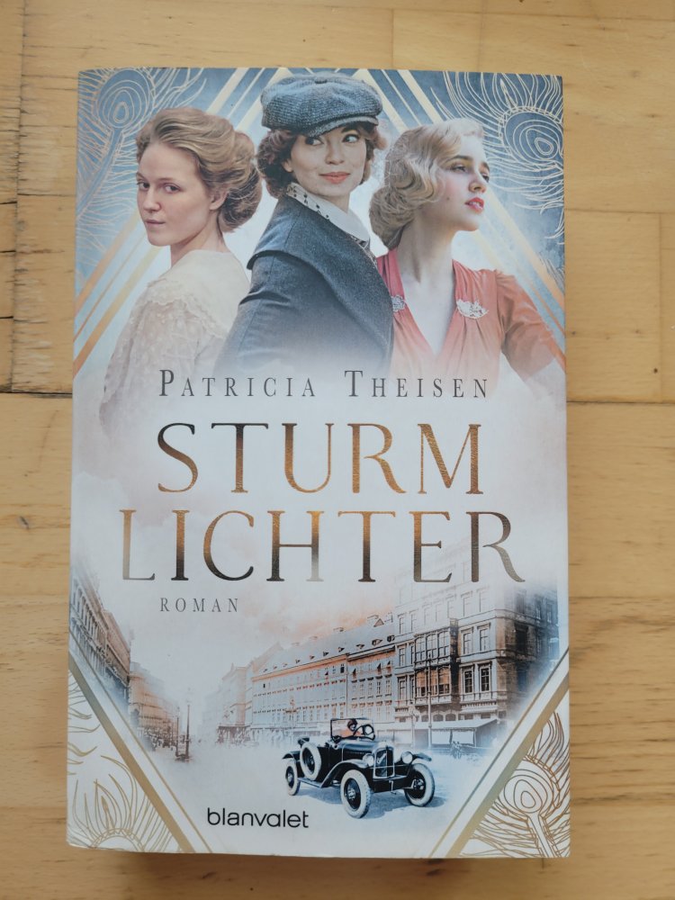Sturmlichter