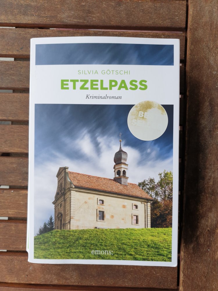 Etzelpass