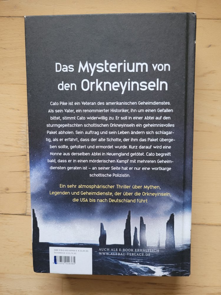 Tage des Todes
