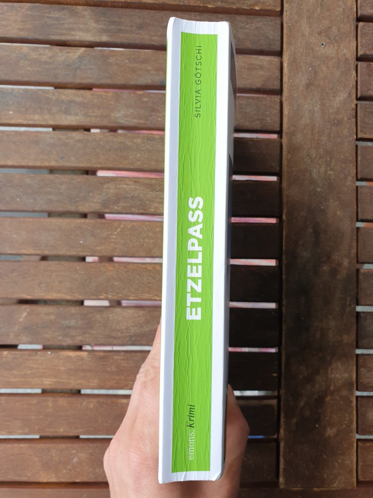 Etzelpass