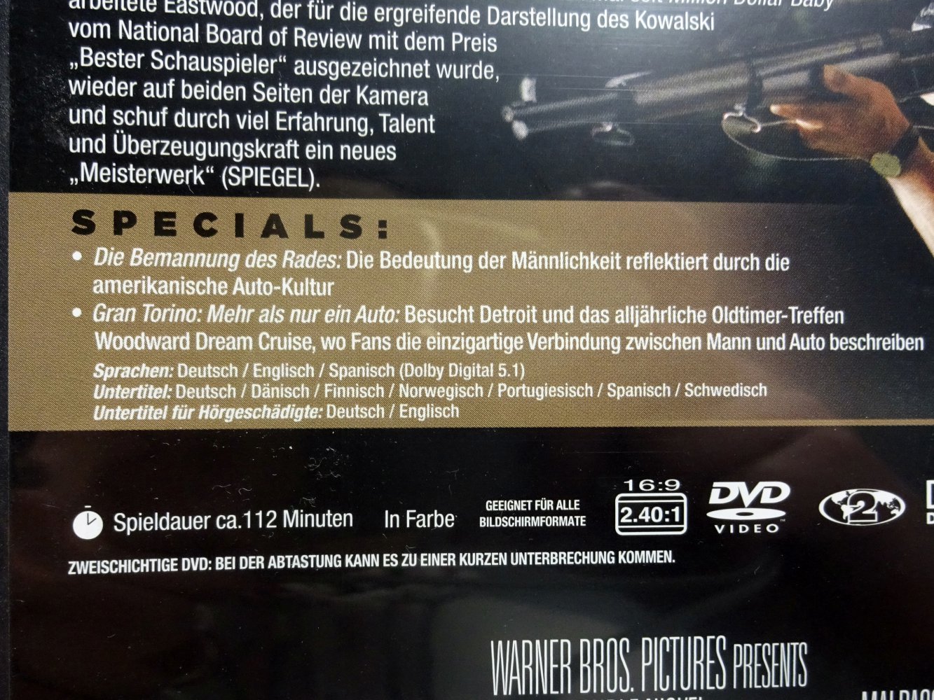 Gran Torino