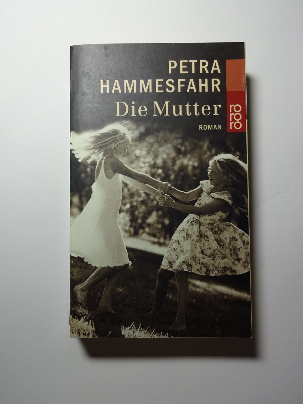 Die Mutter
