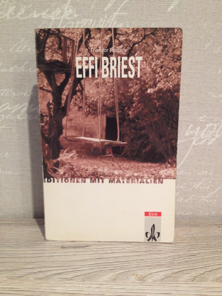 Effi Briest