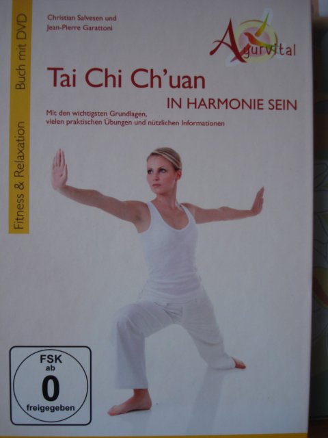Thai Chi Chuan