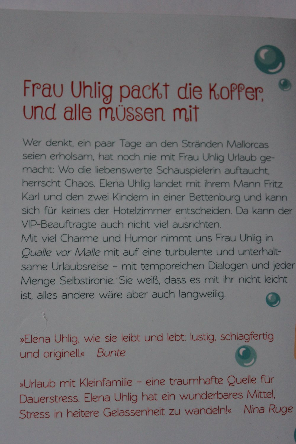 Sommerroman 