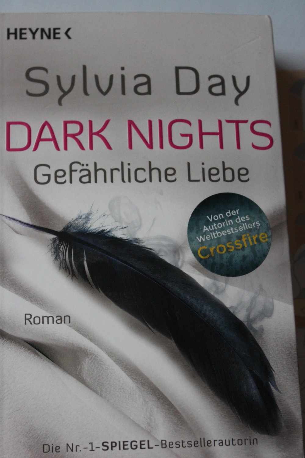 Dark Nights