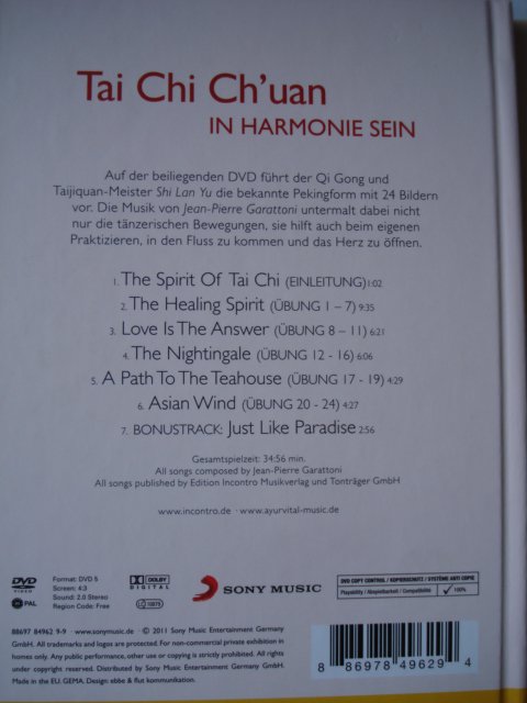 Thai Chi Chuan
