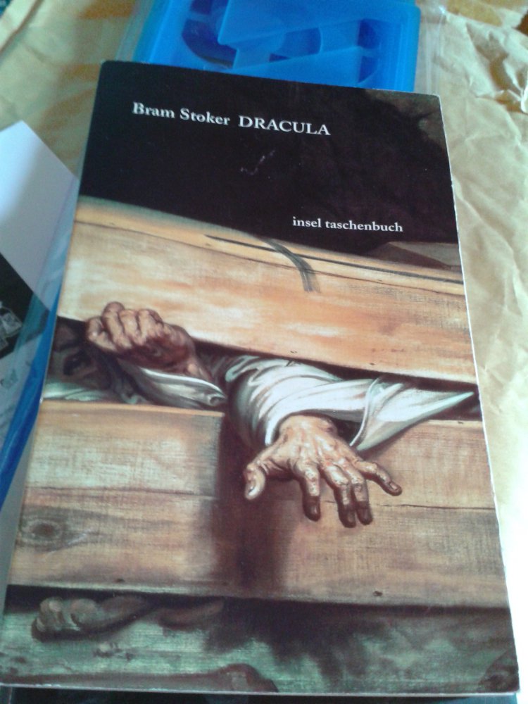 Dracula