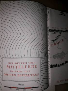 Der Herr der Ringe 