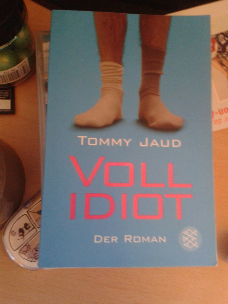 Vollidiot