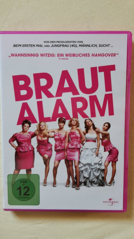 Brautalarm
