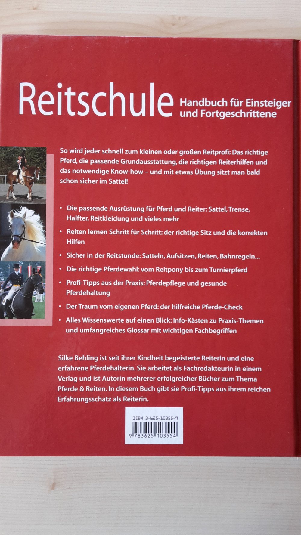 Reitschule NEU 