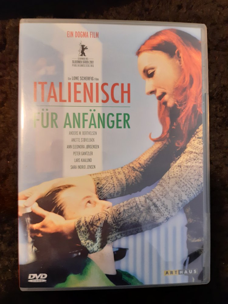 Italienisch für Anfänger