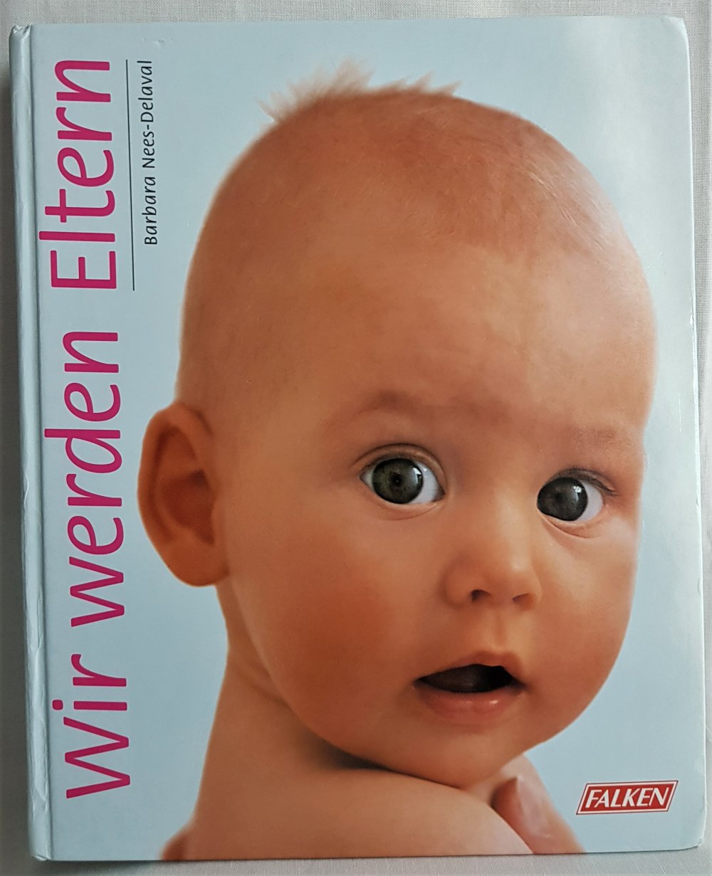 Wir werden Eltern -- Falken