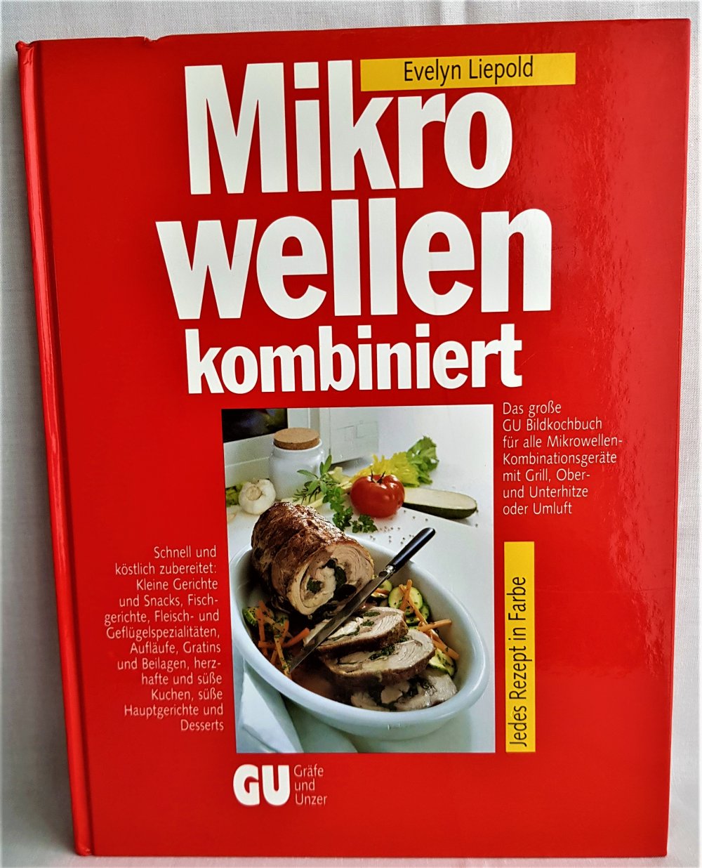  Mikrowellen kombiniert -- Evelyn Liepold
