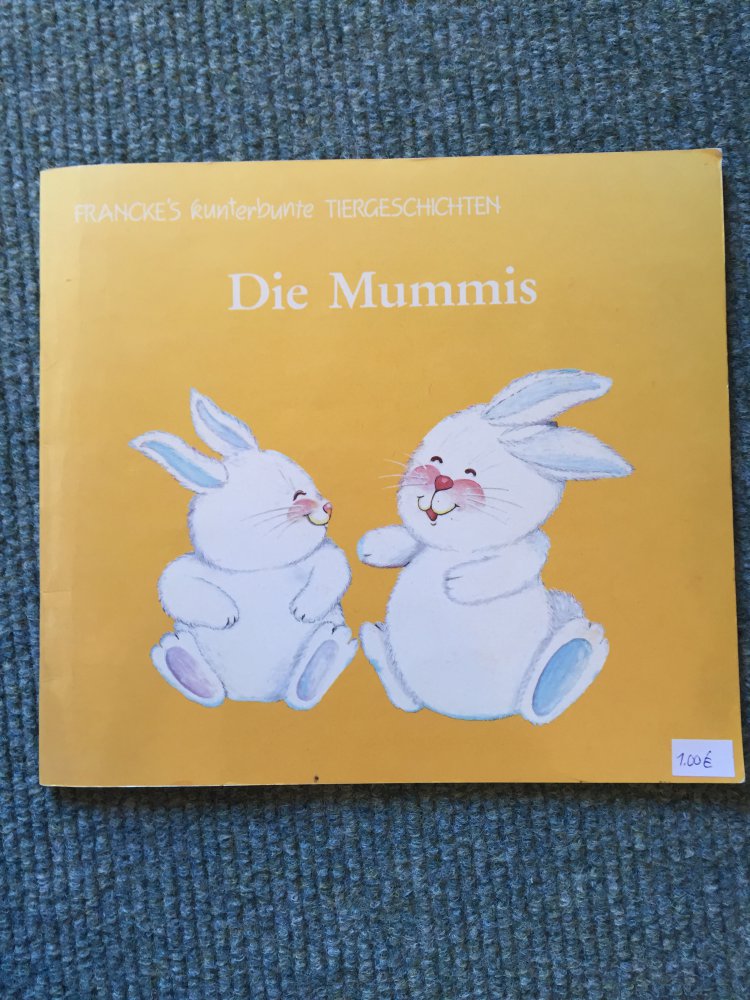 Die Mummies
