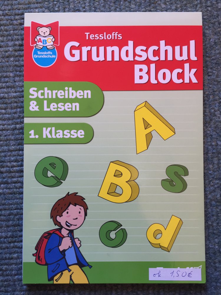 Grundschulblock